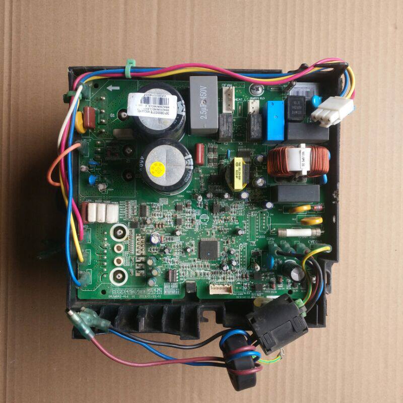 Grid Li air conditioner computer board 30138000378 external electrical box 10000100066 motherboard W8423GS