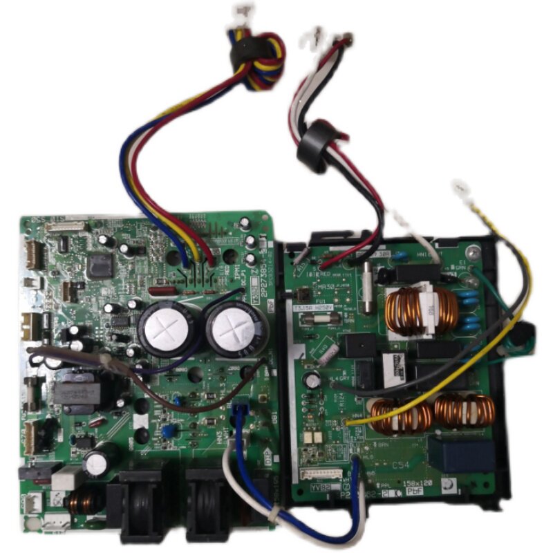 Daikin air conditioner motherboard 2P273854-4 3PCB3214-82 External machine board 3P273862-2 control board