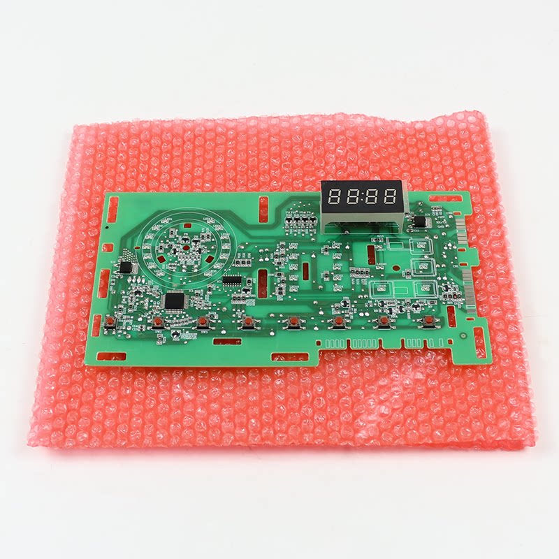 Haier washing machine EG80B829GEG70B829W computer display panel motherboard 0021800150