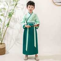 Бамбуковая рифма зеленая плоская квартира -Мужчины и женщины и те же модели