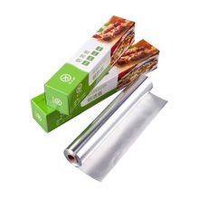 烧烤烘焙厨房烘焙锡箔纸5米