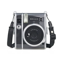 40 прозрачная оболочка