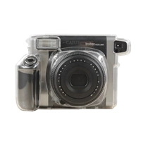 WIDE300 Прозрачная оболочка