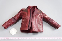 HotToys HT 1:6 scale MMS539 complex 3 Infinite War Star 3 0 coat clothes model