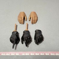 EASY&SIMPLE ES 1: 6 Соотношение 26069R PMC Glove Hand