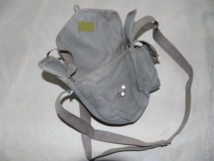 56 drum kit with a small backpack-Taobao