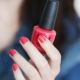 Mùa xuân và mùa hè OPI sơn móng tay màu nude cà phê bột trong suốt màu trắng sữa nhạt màu cà phê hoa hồng vàng ngọc trai xanh trắng chanh vàng h23 chân - Sơn móng tay / Móng tay và móng chân