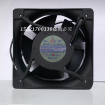 suntronix Taiwan SAN JUN SJ1725HA2 square 220V double ball cooling fan