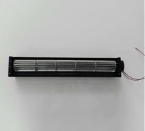 30290A24 12v 24V cross flow fan low noise silent long strip cooling fan small cross flow fan