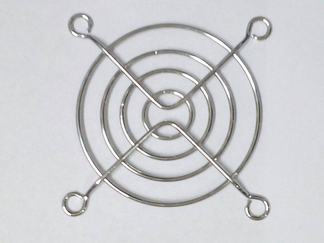 120 120 * 120 * 38 ventilator shield steel wire iron 40 40 50 60 70 80 80 90120 metal mesh hood