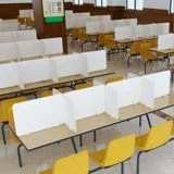 Столовый столик для столового стола Столовый стол простые школьные начальные и средние школьные студенческие стойки тест Бэйберри против