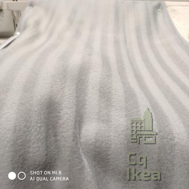 Trùng Khánh IKEA IKEA Kuwait Mosa trưa thường phá vỡ chăn san hô lông cừu chăn mền mỏng 120x160 mua trong nước - Ném / Chăn chăn lông cừu cho bé
