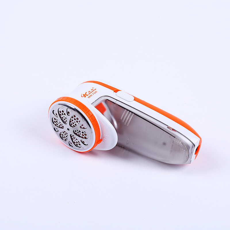 Wyco WK706 chính hãng mới tông đơ cắt tóc bóng có thể sạc lại áo len tẩy lông cạo râu - Link Remover dụng cụ cắt lông xù trên quần áo