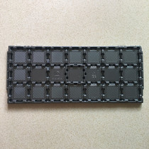 Intel 1150 1155775 pin CPU tray 21 fit cpu protection box packaging box shelf
