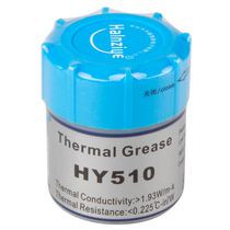 Huaneng Zhi Research HY510-CN10 Canned Grey Graphics Card Thermal Conductive Paste Heat Dissipation Silicone Grease Thermal Conductive Silicone Grease 1 93W