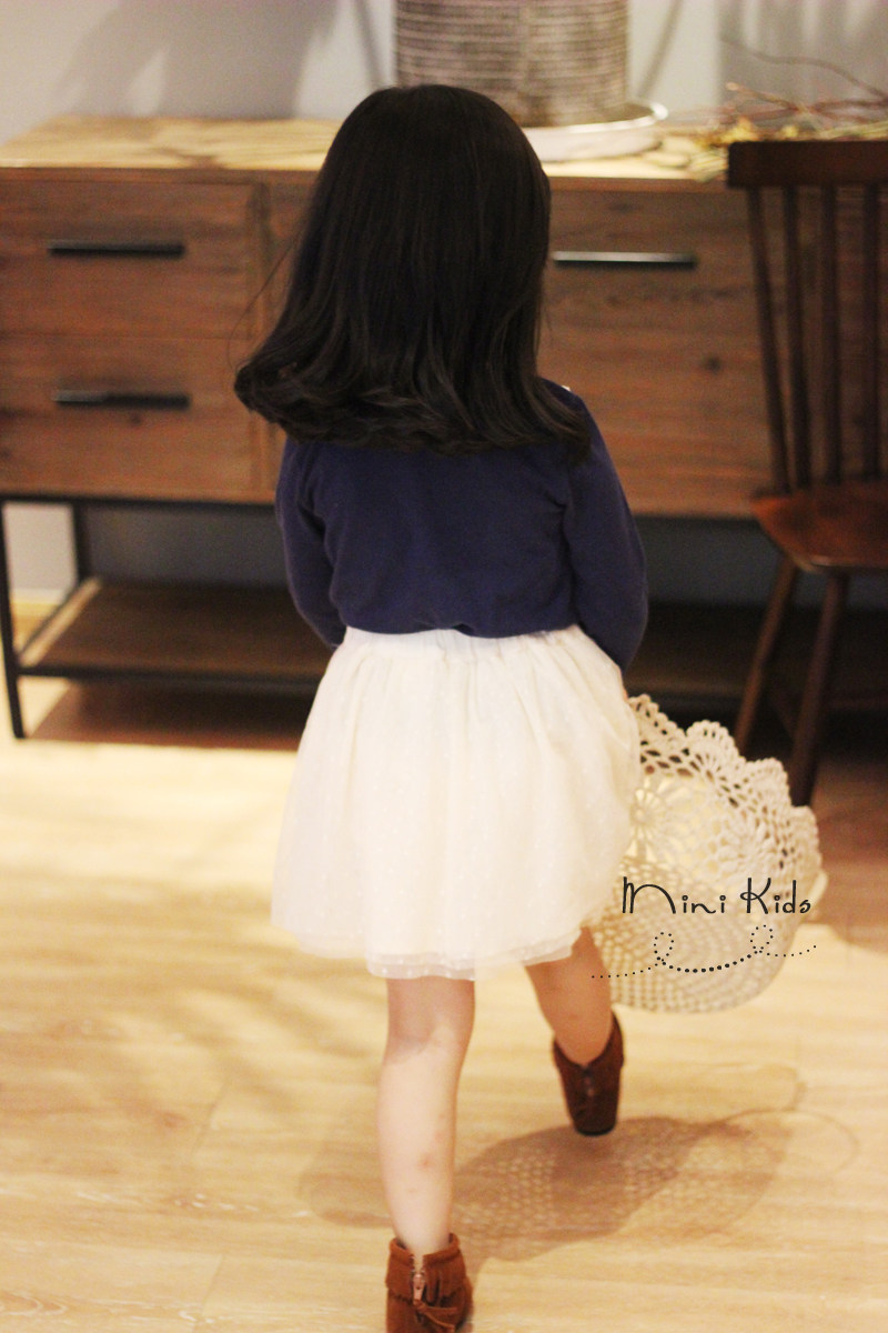 Jupe pour fille - Ref 2048775 Image 7