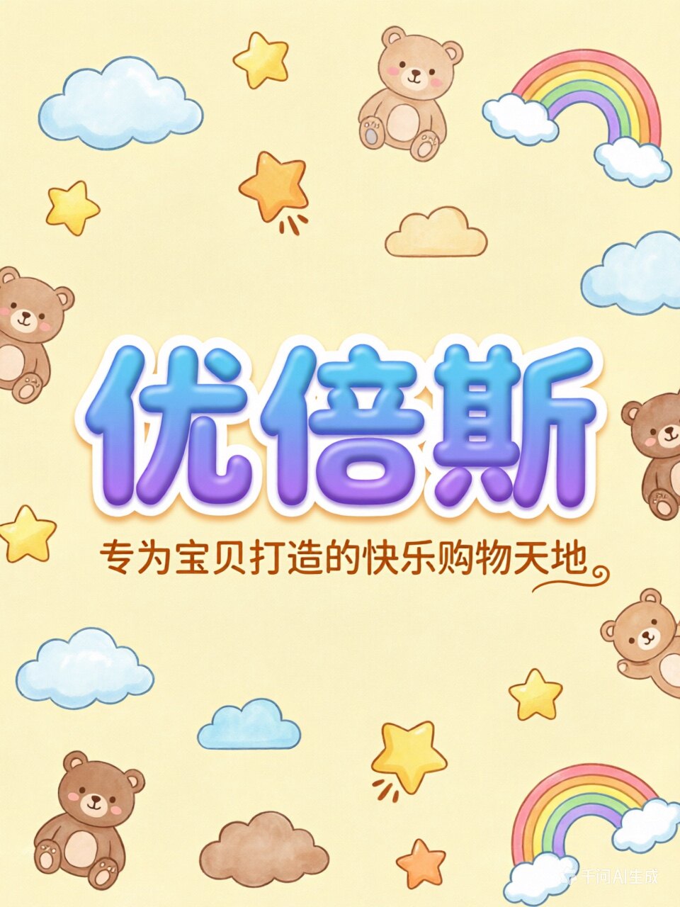 优倍斯精选