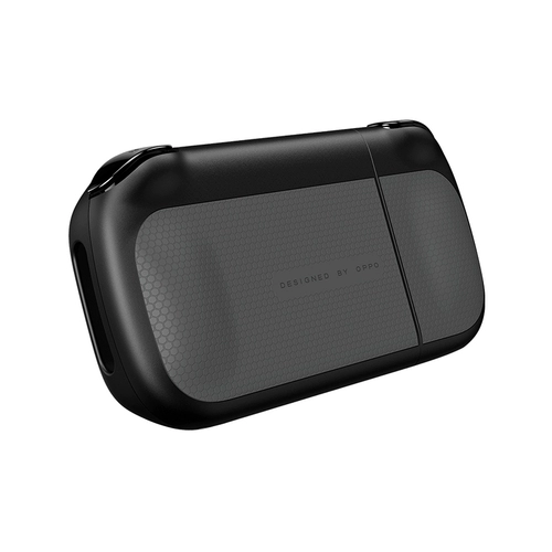 OPPO Игровая ручка Coloros System глубокая адаптация Bluetooth 5.0 Линейный двигатель 4D Vibration Sensory Two -color.