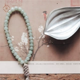 Mimima Jewelry Hotless Line -Сделано 36 Материалов Цинхай Хетиан Ю держит страшное сострадание