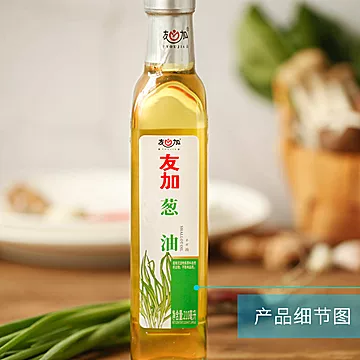 友加葱油拌面调料210ML[10元优惠券]-寻折猪