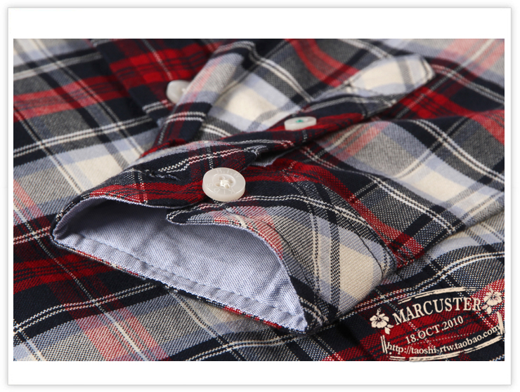 Chemise garcon ELAND KIDS à manche longue - Ref 2076676 Image 11