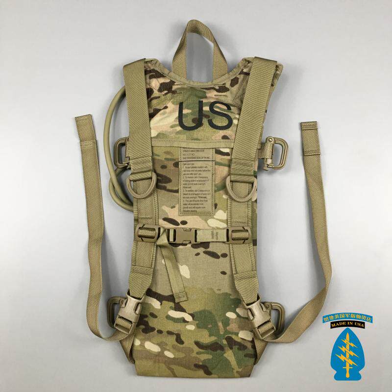 [USD 120.31] Public Military version of MOLLE II ACU Camouflage OCP ...