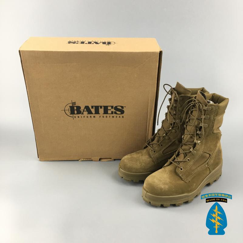 bates gtx waterproof