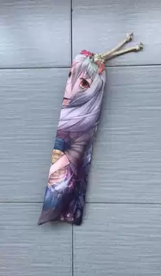 (Wing You Card) Game King Card Mat Ghost Rabbit Theme can be customized