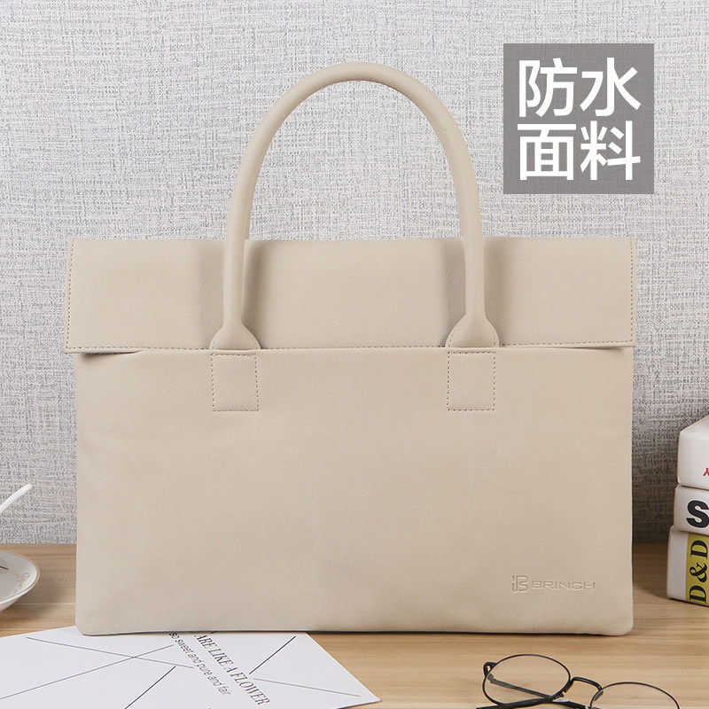 Pen electric bag suitable for new apple macbook notebook pro16 liner bag air13 inch 15 girl mac Lenovo small new 15 6 inch Huawei matebook