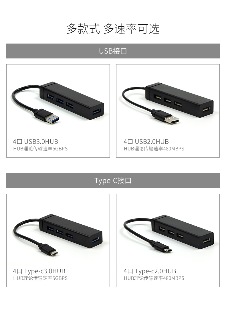 Concentrateur USB - Ref 372405 Image 9
