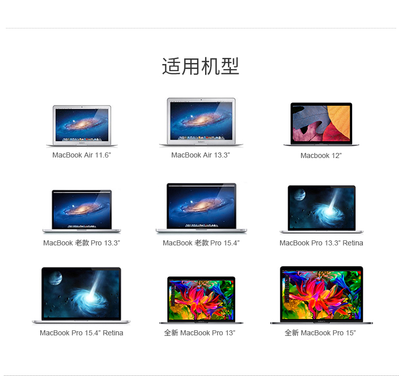 Macbook Apple pro máy tính xách tay máy tính không khí Mac12 màn hình 13 dán 13.3 phim 15 inch HD màng bảo vệ chống 1.66 chống-Ray-11book bảo vệ mắt chống trầy xước 15.4 toàn màn hình phụ kiện an ninh