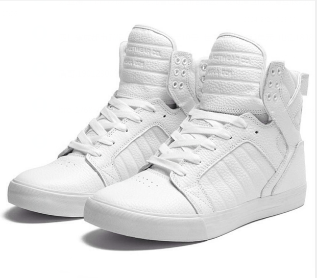 Supra Skytop