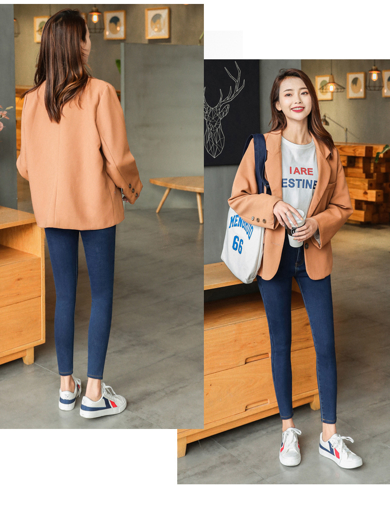 Jean femme D GDNDI - Ref 3191263 Image 19
