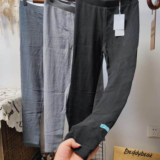 200 catties fat MM high waist and thin large size can not ball nine points underwear 74-135cm