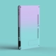 Purple Green [Back Shell] Отправка инструмента+учебник