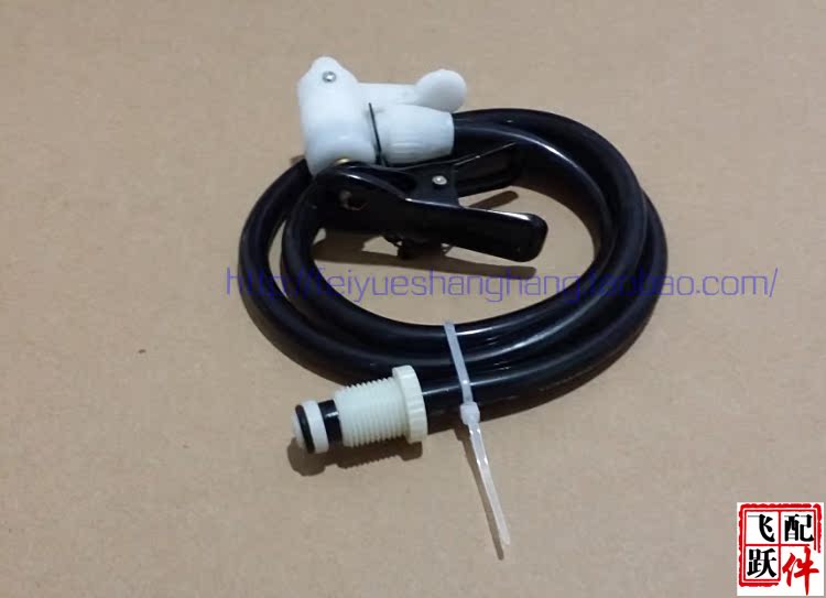 Pompe à vélo HONOR - Ref 2388860 Image 9