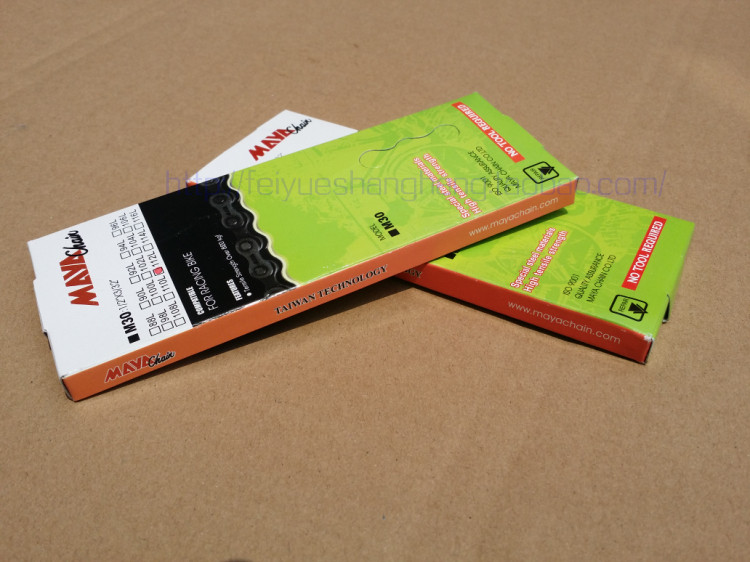 Chaîne de vélo - Ref 2369845 Image 8