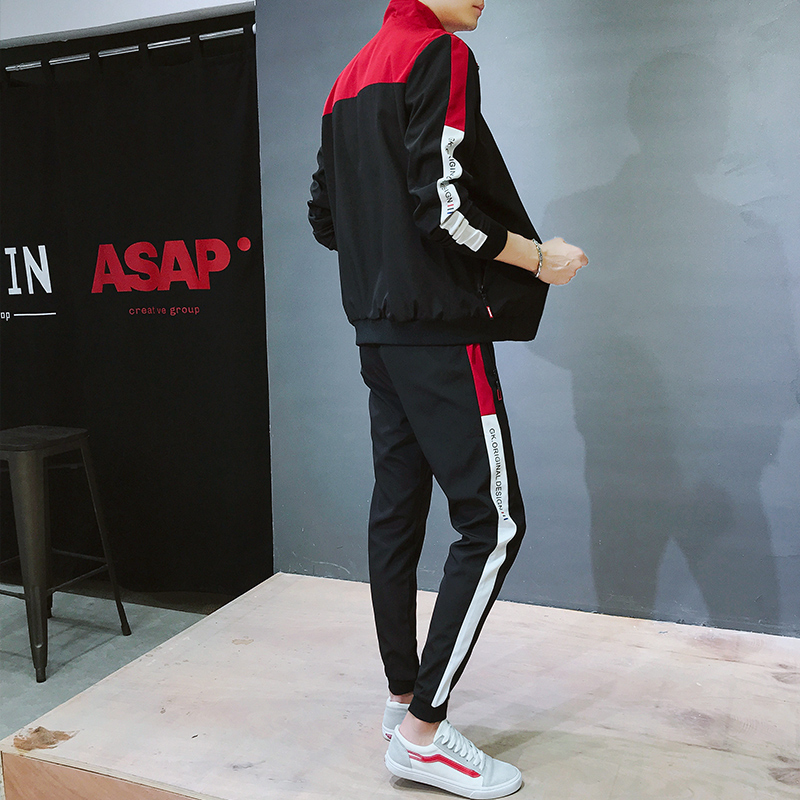 Sweatshirt homme en Polyester - Ref 3130164 Image 4