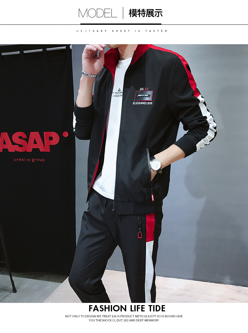 Sweatshirt homme en Polyester - Ref 3130164 Image 12