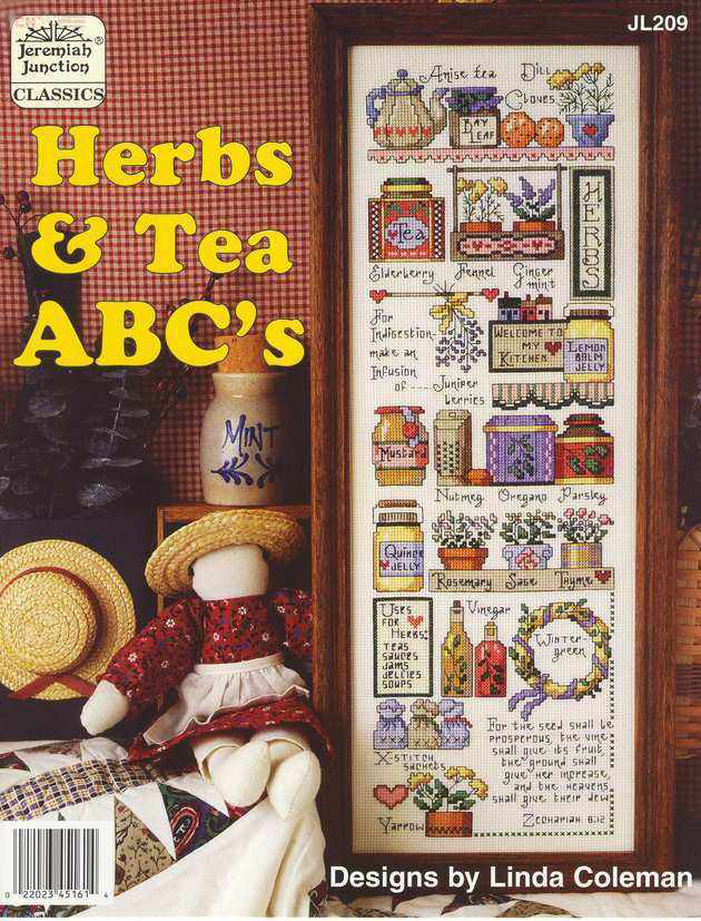 Cross stitch saga format XSD redrawing source files Electronic drawings JL209 vanilla with tea-Taobao