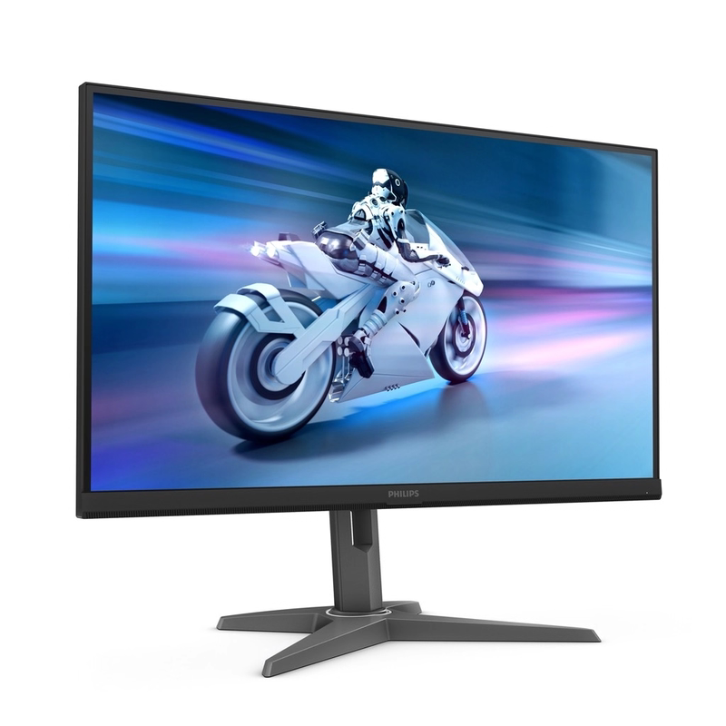 Zhongzheng Review: Philips/27M3N5540Q/ 27inch /2560*1440/Hdr400 Monitor