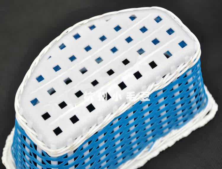 Panier pour vélo en plastique - Ref 2257820 Image 7