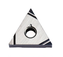 Triangular cylindrical ceramic fine che dao li TNGG160402R L-F TNGG160404R L-F NX2525