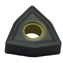 Peach shaped outer round blade WNMG080404 080408 080412 UC5115 cast iron special Blade