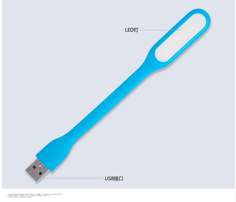 Lampe USB - Ref 380963 Image 17