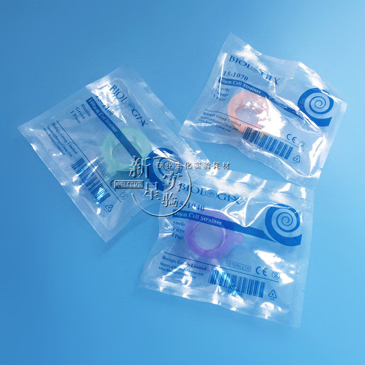 进口巴罗克 40um 70um 100um细胞过滤器 细胞过滤网 细胞过滤筛网