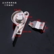 Left Cresest Lock 1 Установка+короткий крючок
