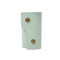 Туман восковой зеленый