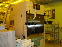 Compound semiconductor special equipment AG 8108 automatic chip transmission annealing furnace RTA RTP process equipment