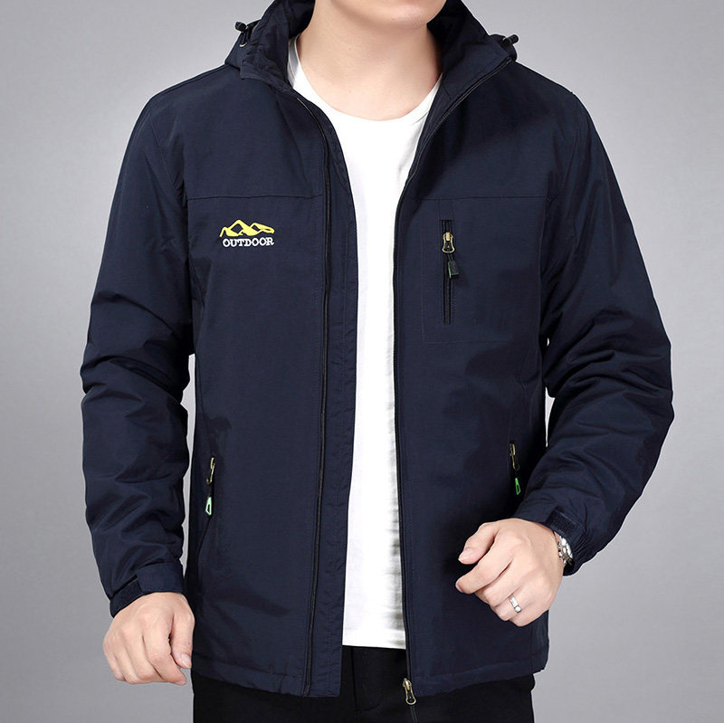 Blouson hiver pour homme   OTHER - Ref 3112294 Image 3